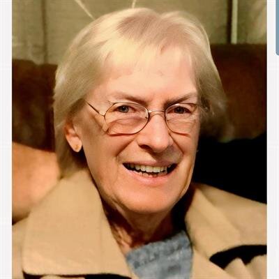 Mable Virginia Baird