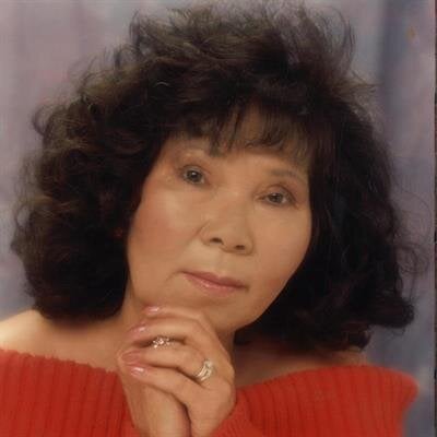 Hatsue Itsuko Weiss