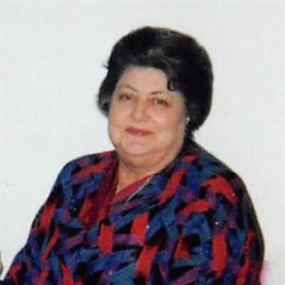 Winnie Lee Pizzitole