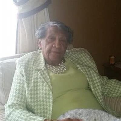 Ms. Annie Grace Murdock