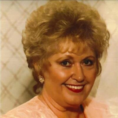 Carole June Buckley