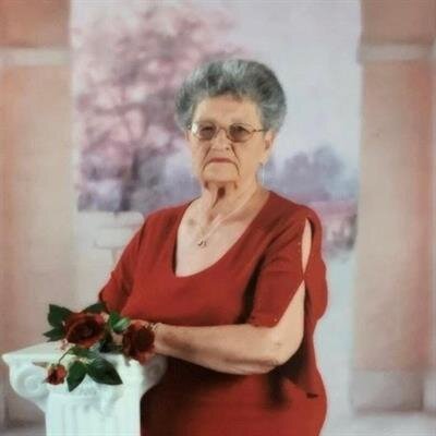 Teresa Bartolini Hernandez