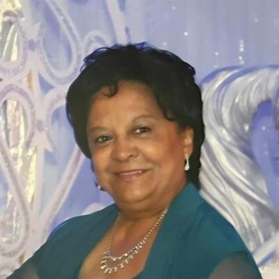 Regla Emiliana Miller
