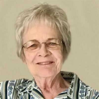 Joanne I. Eaton