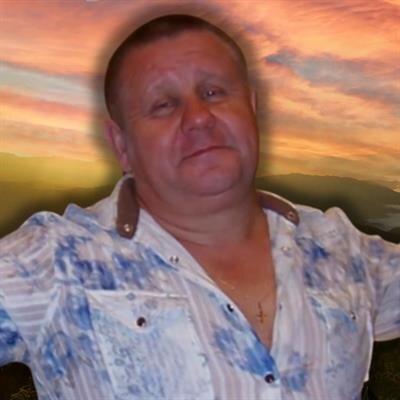 Nikolay Slastnoy