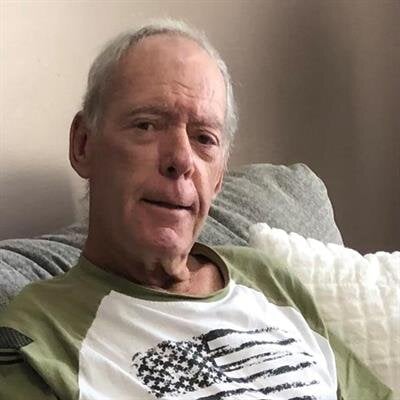 Charles (Chuck) C. Reese
