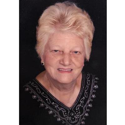 Helen Irene Rippentrop