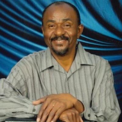 Mr. Jean Jacmel Cyril