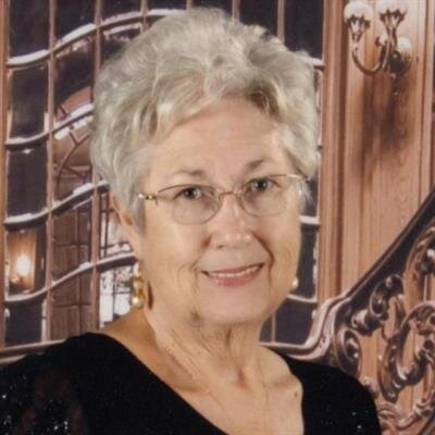Lona Ann Alexander
