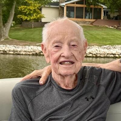 Raymond Norbert Wenda