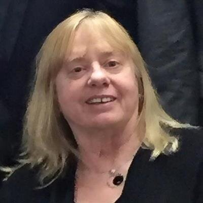 Ann Elizabeth Kane