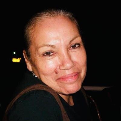 Maria R. Cantu