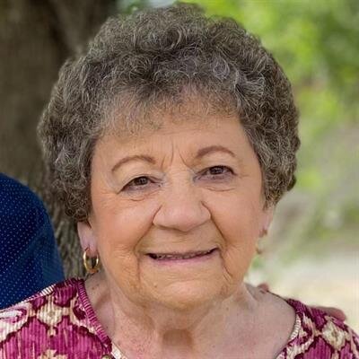 Barbara Gayle Cooper