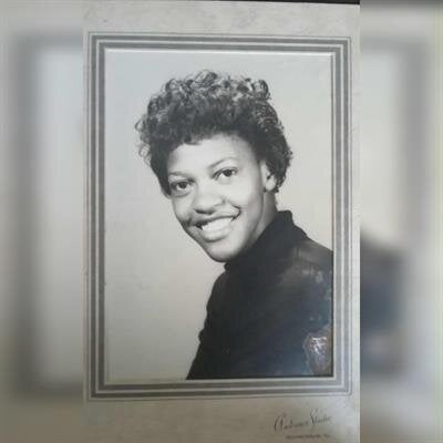 Bessie Twila Mae Teal Carter