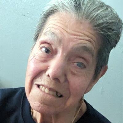 Evangelina A. Salazar