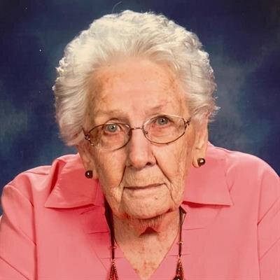 Ms Betty Jean Earnest