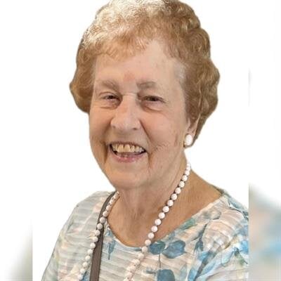 Margaret 