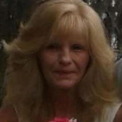 Grace Gaynell Hetherington