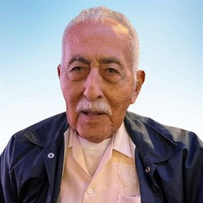 Ruben M. Barron
