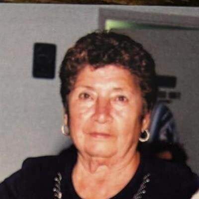 Evangelina Reyna Gonzalez
