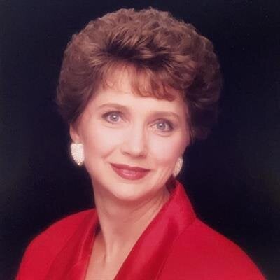 Carol Ann Martin