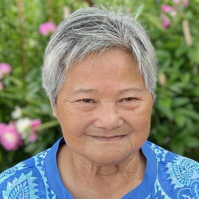 Elvie Pangilinan Puzon