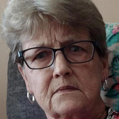 Gail Thompson Hathcock