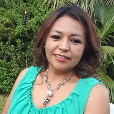 Maria Elena Avalos