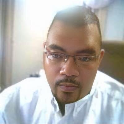 Mr. Reginald Scotty Bates