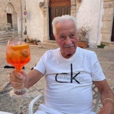 Alfonse John Delpizzo