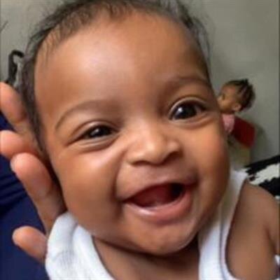 Nyieko Dior Fortson Harper