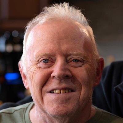 Ultan Joseph O'Sullivan