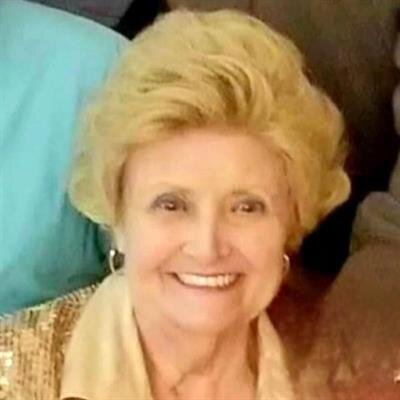Linda Tyson Ausley