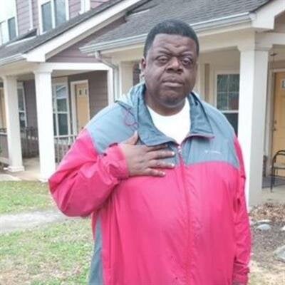 Travis Damon Murphy Sr.