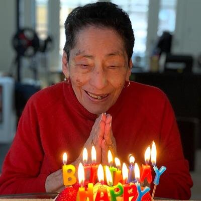 Antonia Cruz Palafox