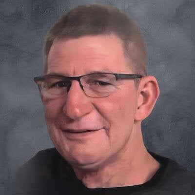 Craig Evan Darlage