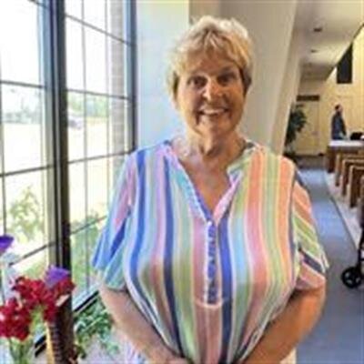Jackson, Brenda