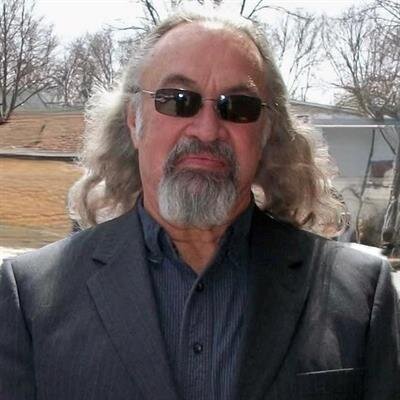 Darrell Milton Merfeld