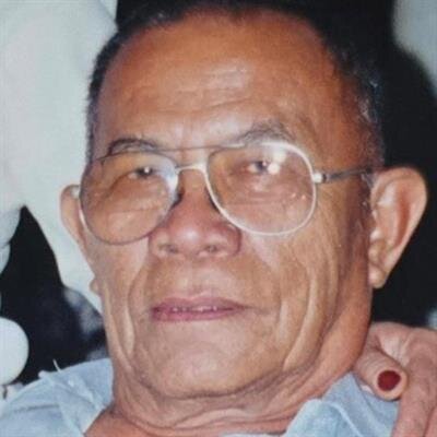 Canosa Sr, Jose