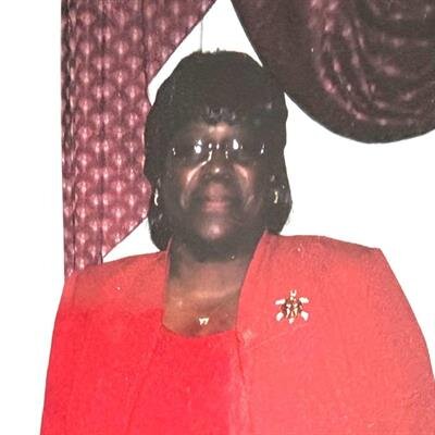 Ms. Helene Lewis