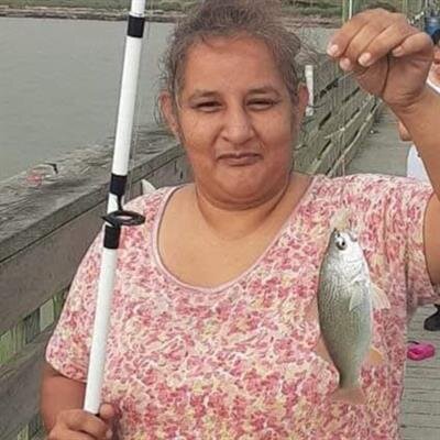 Jessica J. Cano