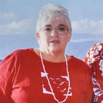 Brenda Hinson Hathcock