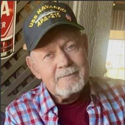 Warren Edward Hamilton Sr.