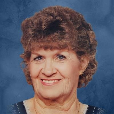 Velma Jean Scott