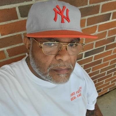 Mr. Dyon Ricardo Thorne