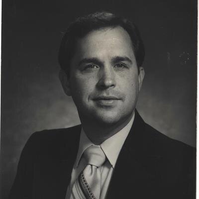 James Raymond Rogers