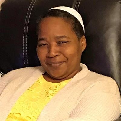 Jeanine Cenatus