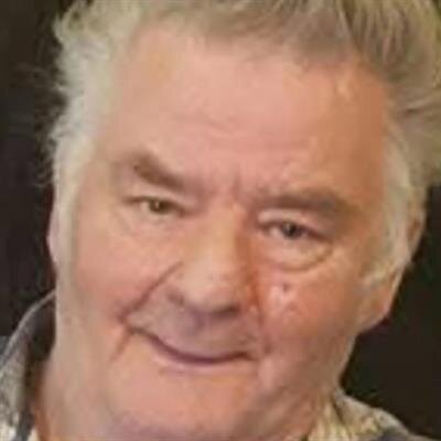 Raymond Glen McDonald