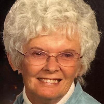 Vivien Lee Shiner
