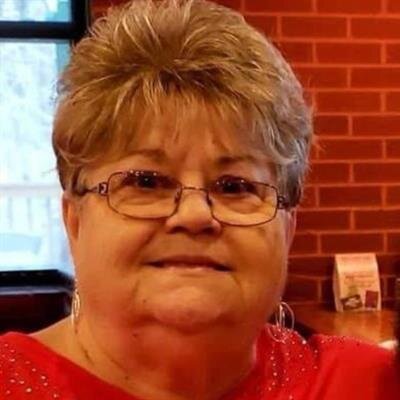 Carolyn Ricks